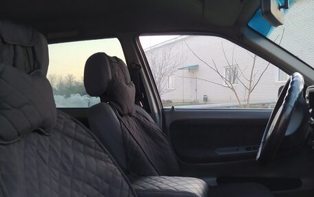 Daewoo Nexia I рестайлинг, 1998 год, 230 000 рублей, 14 фотография