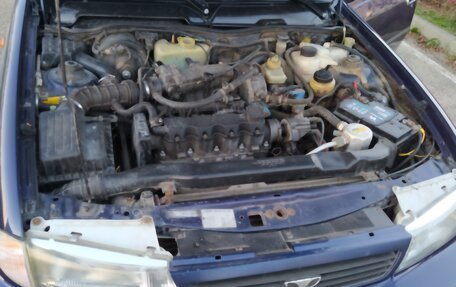 Daewoo Nexia I рестайлинг, 1998 год, 230 000 рублей, 11 фотография