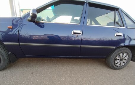 Daewoo Nexia I рестайлинг, 1998 год, 230 000 рублей, 17 фотография