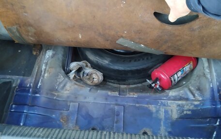 Daewoo Nexia I рестайлинг, 1998 год, 230 000 рублей, 19 фотография