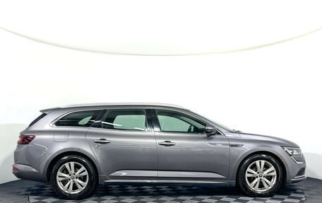 Renault Talisman, 2017 год, 1 597 000 рублей, 4 фотография