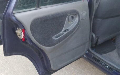 Daewoo Nexia I рестайлинг, 1998 год, 230 000 рублей, 7 фотография