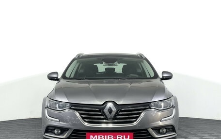 Renault Talisman, 2017 год, 1 597 000 рублей, 2 фотография