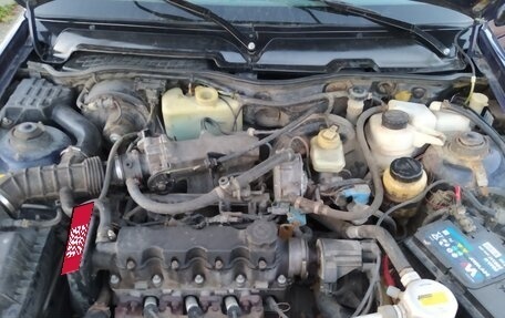 Daewoo Nexia I рестайлинг, 1998 год, 230 000 рублей, 12 фотография