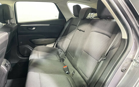 Renault Talisman, 2017 год, 1 597 000 рублей, 10 фотография