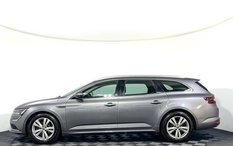 Renault Talisman, 2017 год, 1 597 000 рублей, 8 фотография