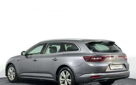 Renault Talisman, 2017 год, 1 597 000 рублей, 7 фотография
