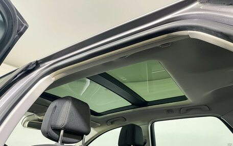 Renault Talisman, 2017 год, 1 597 000 рублей, 14 фотография