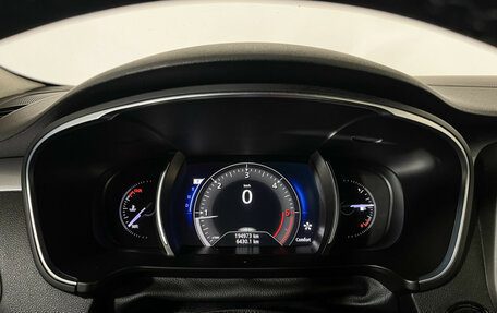 Renault Talisman, 2017 год, 1 597 000 рублей, 11 фотография