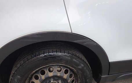 Suzuki SX4 II рестайлинг, 2014 год, 1 000 000 рублей, 8 фотография