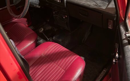 Москвич 2140, 1976 год, 155 000 рублей, 3 фотография