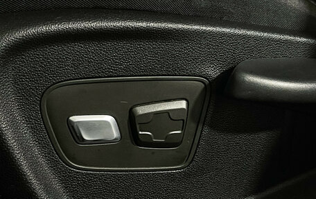 Renault Talisman, 2017 год, 1 597 000 рублей, 15 фотография