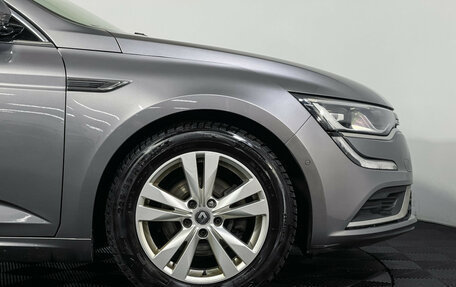 Renault Talisman, 2017 год, 1 597 000 рублей, 17 фотография