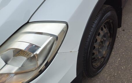 Suzuki SX4 II рестайлинг, 2014 год, 1 000 000 рублей, 3 фотография