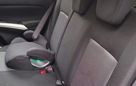 Suzuki SX4 II рестайлинг, 2014 год, 1 000 000 рублей, 10 фотография