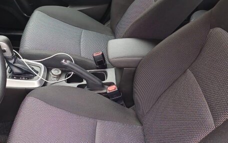 Suzuki SX4 II рестайлинг, 2014 год, 1 000 000 рублей, 11 фотография