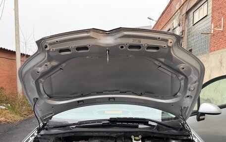 Citroen C4 II рестайлинг, 2006 год, 292 000 рублей, 10 фотография