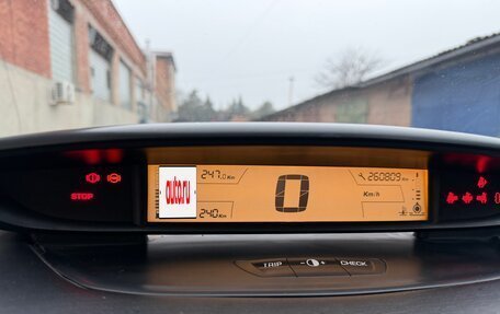 Citroen C4 II рестайлинг, 2006 год, 292 000 рублей, 13 фотография