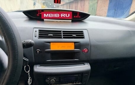 Citroen C4 II рестайлинг, 2006 год, 292 000 рублей, 14 фотография