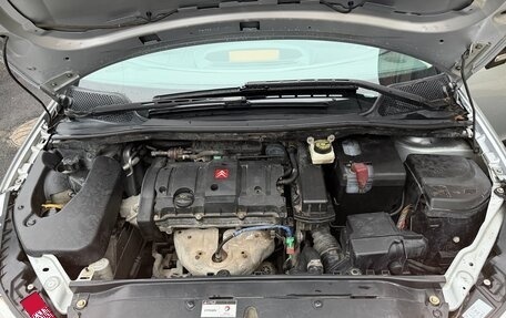 Citroen C4 II рестайлинг, 2006 год, 292 000 рублей, 9 фотография