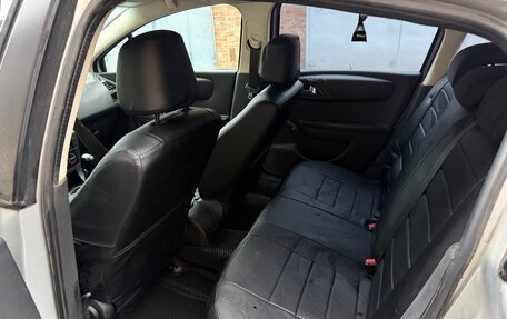 Citroen C4 II рестайлинг, 2006 год, 292 000 рублей, 16 фотография