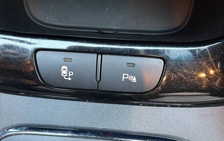 KIA cee'd III, 2016 год, 1 350 000 рублей, 2 фотография