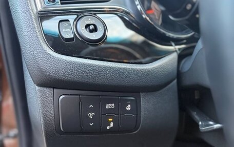 KIA cee'd III, 2016 год, 1 350 000 рублей, 3 фотография