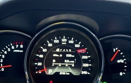 KIA cee'd III, 2016 год, 1 350 000 рублей, 4 фотография