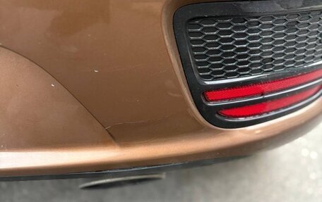 KIA cee'd III, 2016 год, 1 350 000 рублей, 10 фотография