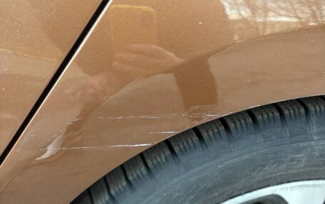 KIA cee'd III, 2016 год, 1 350 000 рублей, 11 фотография