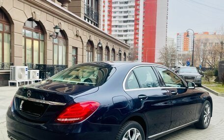 Mercedes-Benz C-Класс, 2014 год, 1 700 000 рублей, 3 фотография
