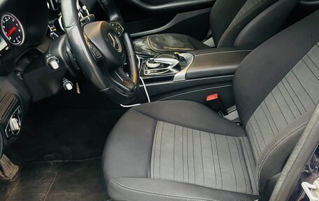 Mercedes-Benz C-Класс, 2014 год, 1 700 000 рублей, 7 фотография