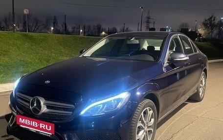 Mercedes-Benz C-Класс, 2014 год, 1 700 000 рублей, 5 фотография