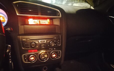 Citroen C4 II рестайлинг, 2012 год, 300 000 рублей, 5 фотография