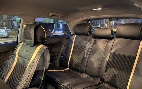 Audi A3, 2007 год, 750 000 рублей, 8 фотография