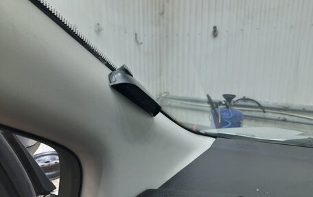 Ford Focus II рестайлинг, 2008 год, 275 000 рублей, 7 фотография