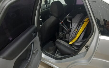 Ford Focus II рестайлинг, 2008 год, 275 000 рублей, 11 фотография