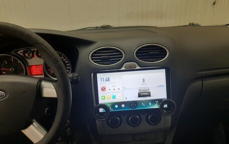 Ford Focus II рестайлинг, 2008 год, 275 000 рублей, 8 фотография