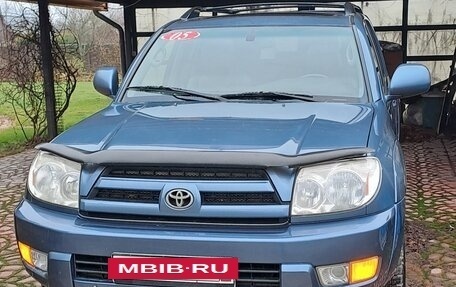 Toyota 4Runner IV, 2004 год, 1 800 000 рублей, 2 фотография