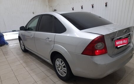 Ford Focus II рестайлинг, 2008 год, 275 000 рублей, 6 фотография