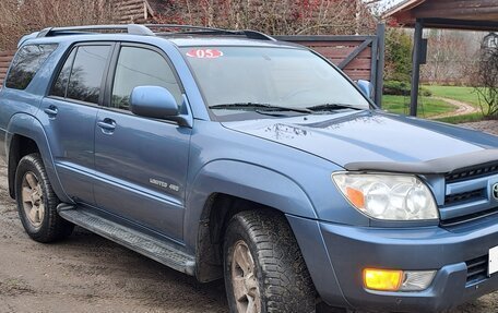 Toyota 4Runner IV, 2004 год, 1 800 000 рублей, 4 фотография