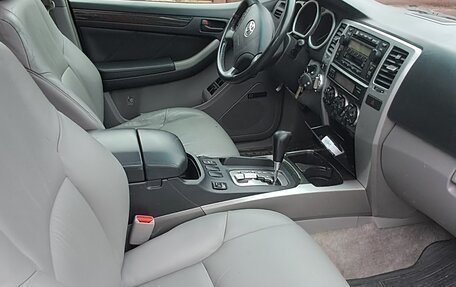 Toyota 4Runner IV, 2004 год, 1 800 000 рублей, 6 фотография