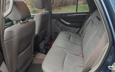 Toyota 4Runner IV, 2004 год, 1 800 000 рублей, 7 фотография