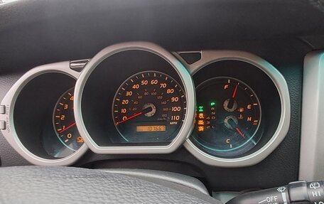 Toyota 4Runner IV, 2004 год, 1 800 000 рублей, 9 фотография