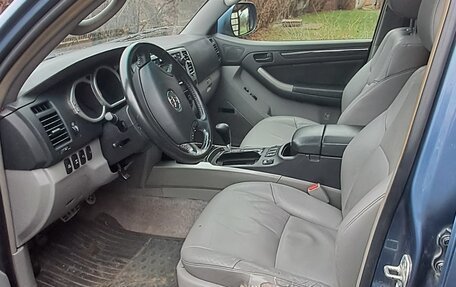 Toyota 4Runner IV, 2004 год, 1 800 000 рублей, 8 фотография