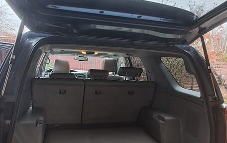 Toyota 4Runner IV, 2004 год, 1 800 000 рублей, 10 фотография