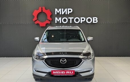 Mazda CX-5 II, 2020 год, 2 599 000 рублей, 2 фотография