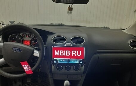 Ford Focus II рестайлинг, 2008 год, 275 000 рублей, 12 фотография