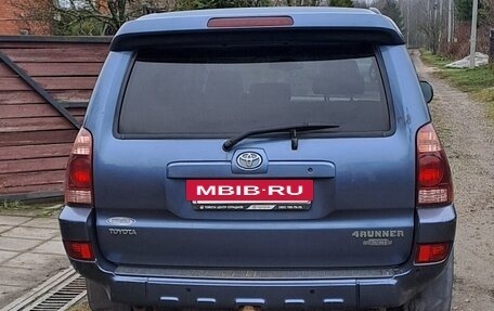 Toyota 4Runner IV, 2004 год, 1 800 000 рублей, 5 фотография