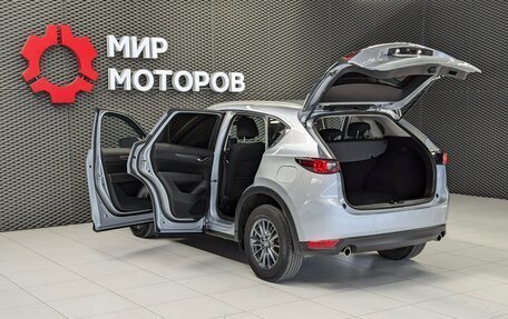 Mazda CX-5 II, 2020 год, 2 599 000 рублей, 13 фотография